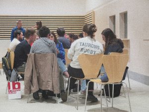 Participació juvenil: impulsem un espai formatiu i de reflexió interna